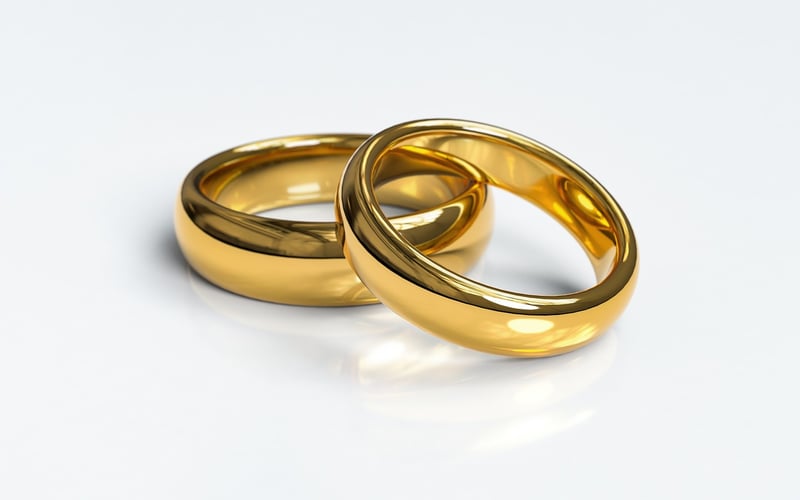 Personalized Vows