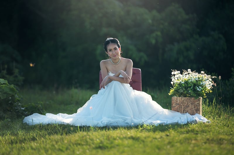 Personalized Vows
